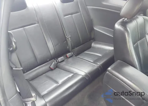 2011 Nissan Altima Sr из США, поврежденный, VIN 1N4BL2EPXBC126858